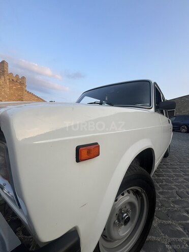 LADA (VAZ) 2107 2009, 277,233 km - 1.7 l - Bakı