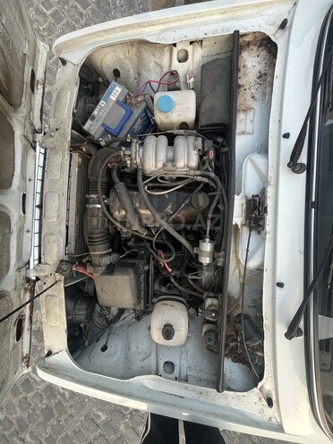 LADA (VAZ) 2107 2009, 277,233 km - 1.7 l - Bakı
