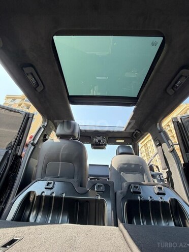 Jetour  2025, 35,344 km - 1.5 l - Sumqayıt