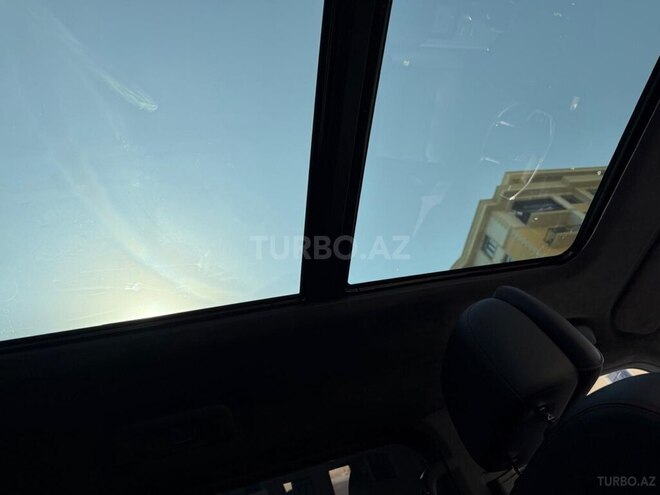 Jetour  2025, 35,344 km - 1.5 l - Sumqayıt