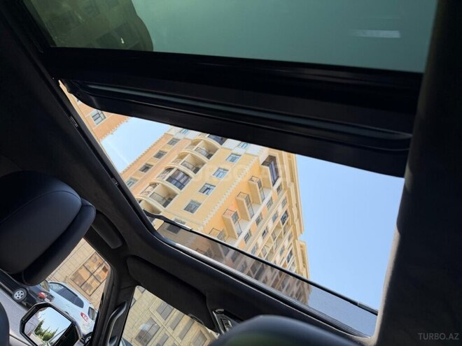 Jetour  2025, 35,344 km - 1.5 l - Sumqayıt