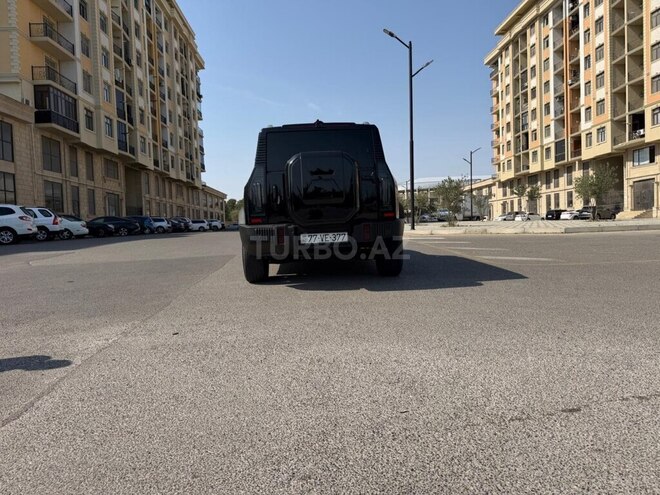 Jetour  2025, 35,344 km - 1.5 l - Sumqayıt