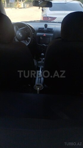 Kia Picanto 2011, 67,000 km - 1.3 l - Bakı