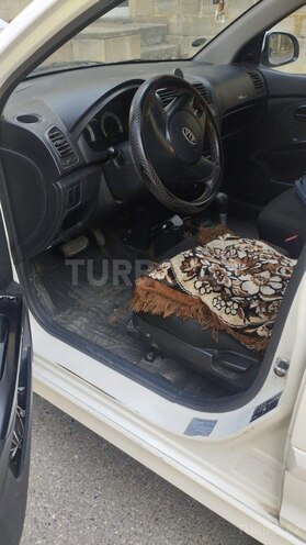 Kia Picanto 2011, 67,000 km - 1.3 l - Bakı