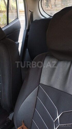 Kia Picanto 2011, 67,000 km - 1.3 l - Bakı