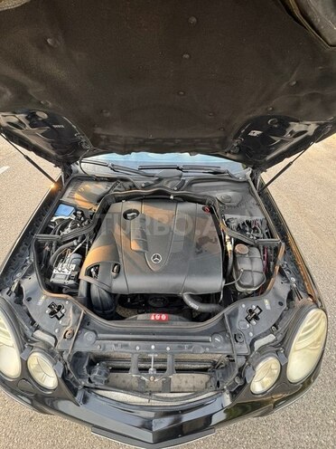 Mercedes E 220 2007, 375,000 km - 2.2 л - Ağstafa