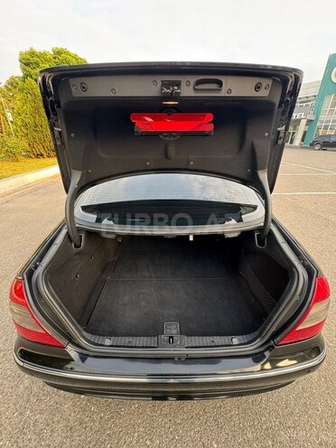 Mercedes E 220 2007, 375,000 km - 2.2 л - Ağstafa