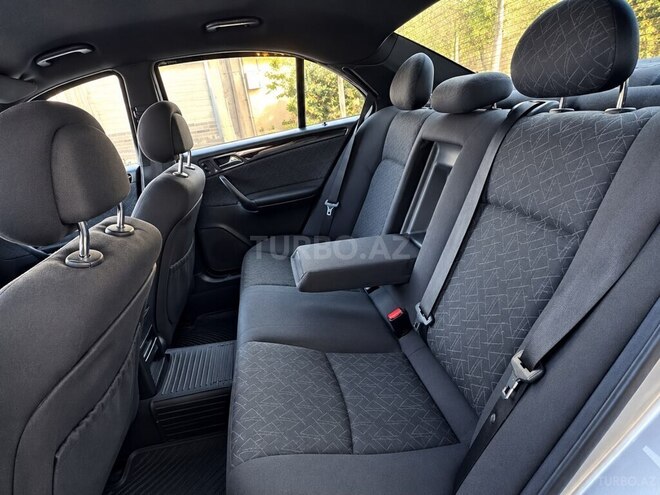 Mercedes C 200 2000, 310,000 km - 2.0 л - Bakı
