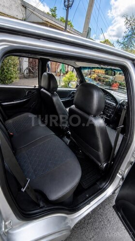 Chevrolet Niva 2008, 199,000 km - 1.7 л - İmişli