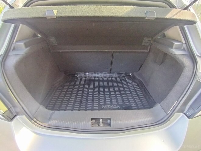 Opel Astra 2006, 452,772 km - 1.3 l - Qəbələ