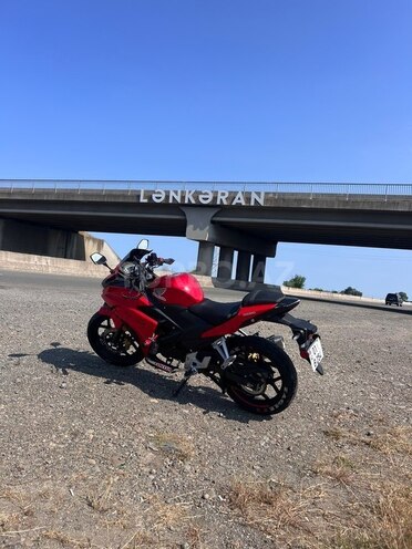 Dayun  2025, 270,000 km - 0.3 l - Bakı