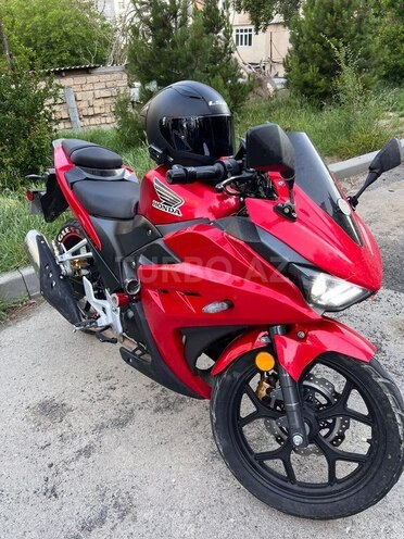 Dayun  2025, 270,000 km - 0.3 l - Bakı