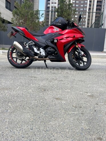 Dayun  2025, 270,000 km - 0.3 l - Bakı
