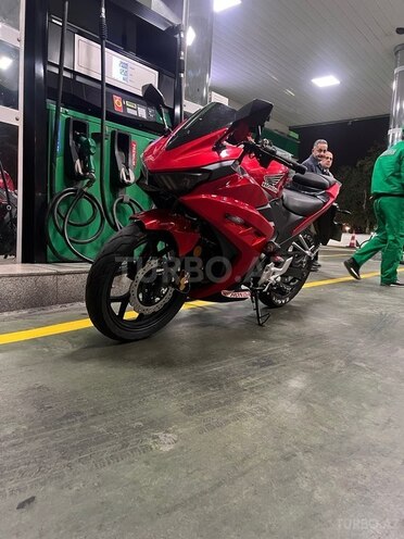 Dayun  2025, 270,000 km - 0.3 l - Bakı