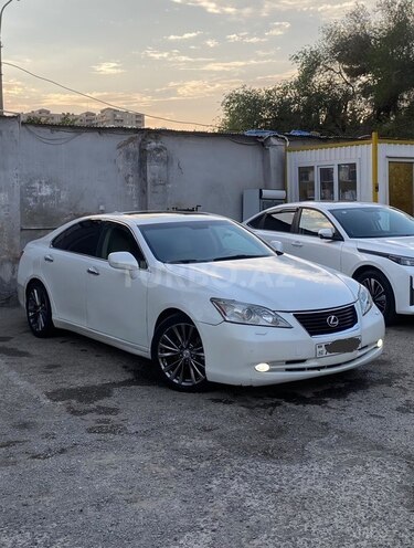 Lexus ES 350 2006, 235,000 km - 3.5 l - Bakı