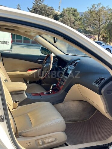 Lexus ES 350 2006, 235,000 km - 3.5 l - Bakı