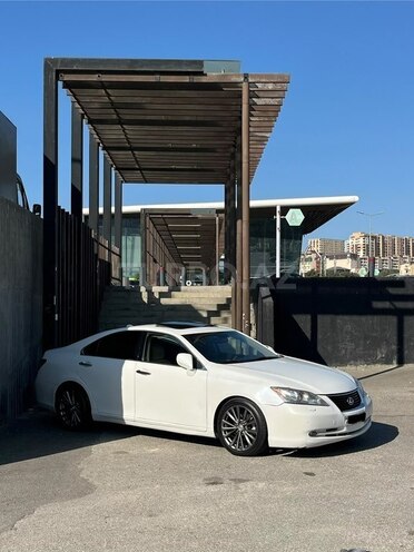 Lexus ES 350 2006, 235,000 km - 3.5 l - Bakı