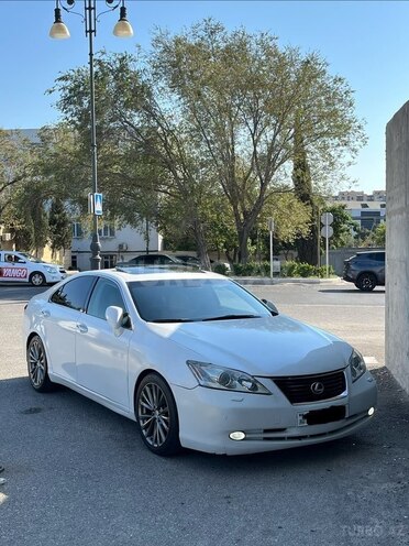 Lexus ES 350 2006, 235,000 km - 3.5 l - Bakı