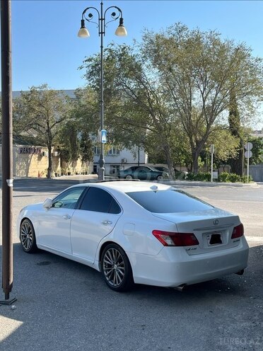 Lexus ES 350 2006, 235,000 km - 3.5 l - Bakı