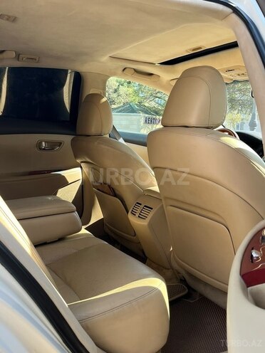 Lexus ES 350 2006, 235,000 km - 3.5 l - Bakı