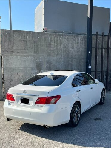 Lexus ES 350 2006, 235,000 km - 3.5 l - Bakı