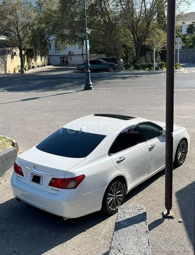 Lexus ES 350 2006, 235,000 km - 3.5 l - Bakı