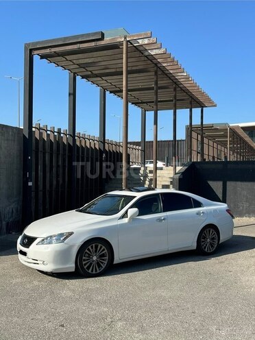 Lexus ES 350 2006, 235,000 km - 3.5 l - Bakı