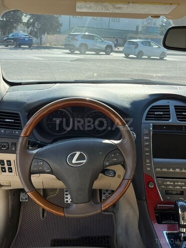 Lexus ES 350 2006, 235,000 km - 3.5 l - Bakı