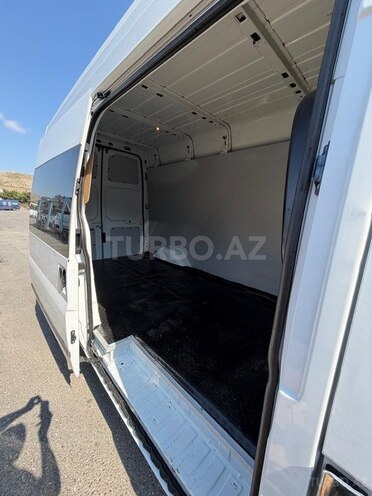 Ford Transit 2011, 155,000 km - 2.4 л - Bakı