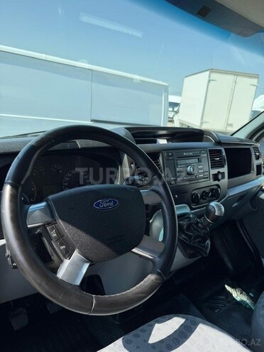Ford Transit 2011, 155,000 km - 2.4 л - Bakı