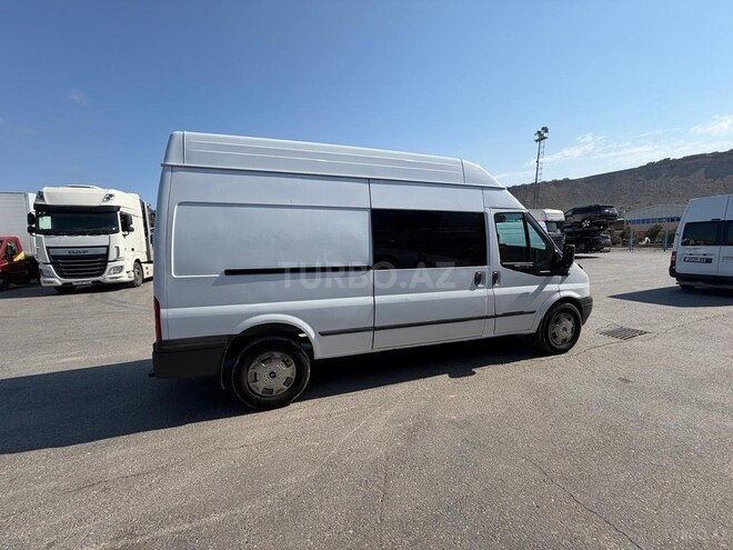 Ford Transit 2011, 155,000 km - 2.4 л - Bakı