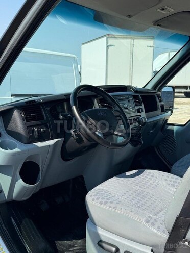 Ford Transit 2011, 155,000 km - 2.4 л - Bakı