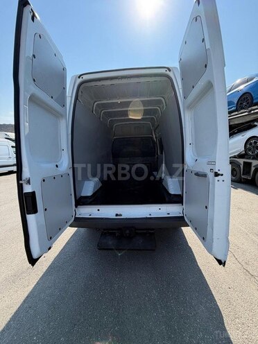 Ford Transit 2011, 155,000 km - 2.4 л - Bakı