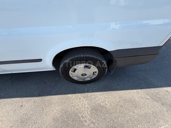 Ford Transit 2011, 155,000 km - 2.4 л - Bakı