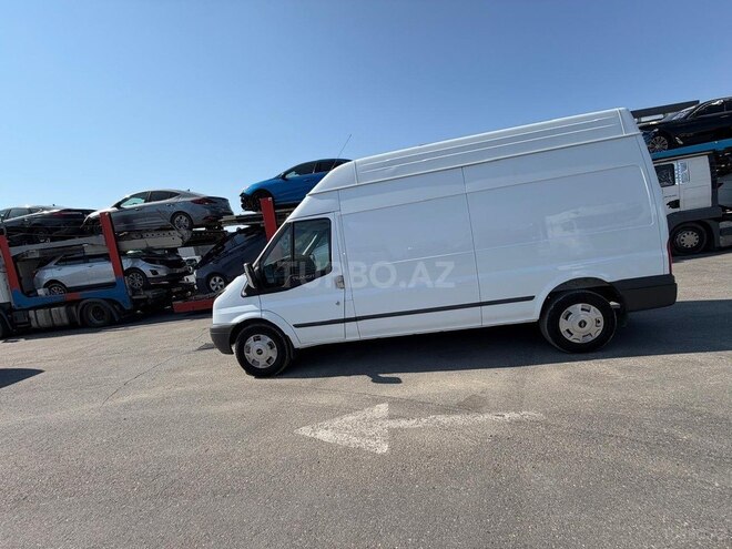 Ford Transit 2011, 155,000 km - 2.4 л - Bakı