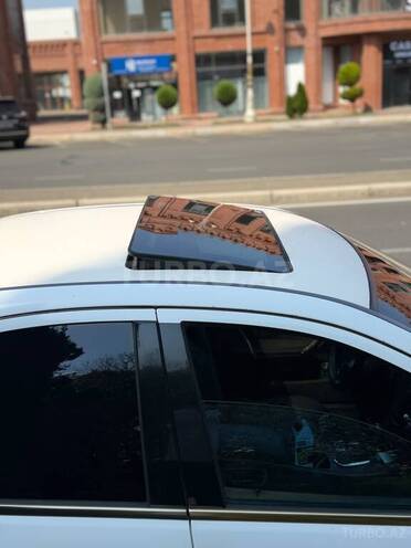 Mercedes C 200 2001, 438,000 km - 2.2 l - Gəncə