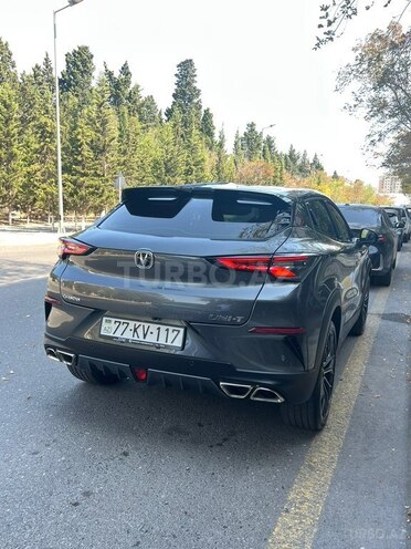 Changan Uni-T 2023, 40,500 km - 1.5 l - Sumqayıt