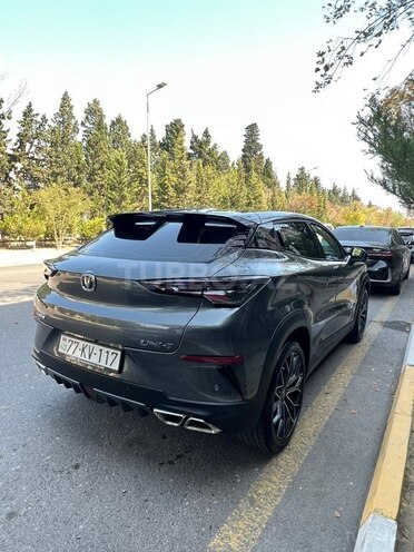 Changan Uni-T 2023, 40,500 km - 1.5 l - Sumqayıt