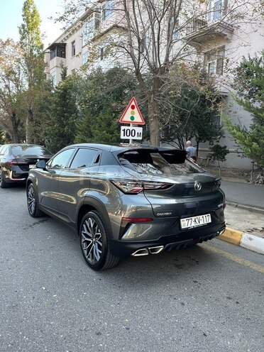 Changan Uni-T 2023, 40,500 km - 1.5 l - Sumqayıt