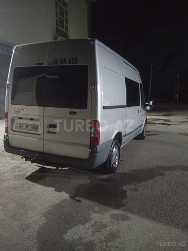 Ford Transit 2007, 100,000 km - 2.2 l - Bakı