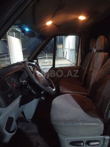 Ford Transit 2007, 100,000 km - 2.2 l - Bakı