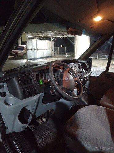 Ford Transit 2007, 100,000 km - 2.2 l - Bakı