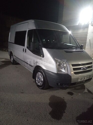 Ford Transit 2007, 100,000 km - 2.2 l - Bakı