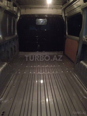 Ford Transit 2007, 100,000 km - 2.2 l - Bakı