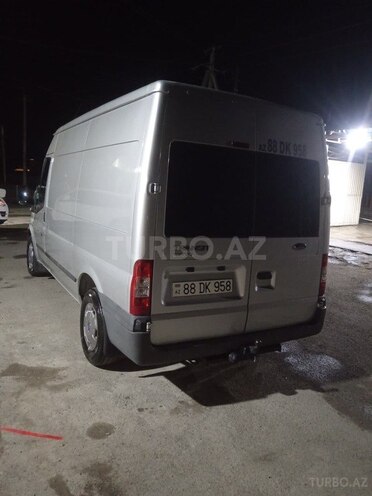 Ford Transit 2007, 100,000 km - 2.2 l - Bakı