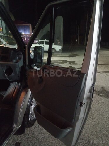 Ford Transit 2007, 100,000 km - 2.2 l - Bakı