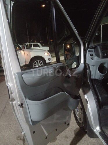 Ford Transit 2007, 100,000 km - 2.2 l - Bakı