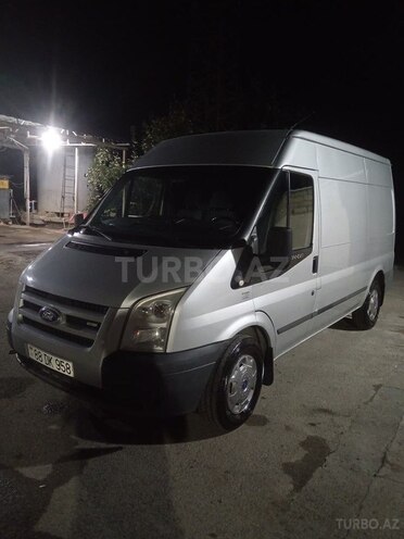 Ford Transit 2007, 100,000 km - 2.2 l - Bakı