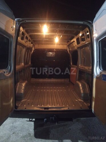 Ford Transit 2007, 100,000 km - 2.2 l - Bakı