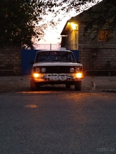 LADA (VAZ) 2106 1987, 17,000 km - 1.3 l - Cəlilabad